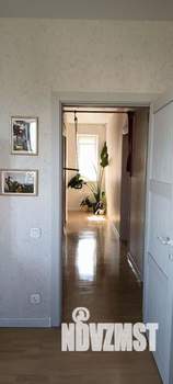 Дом 223м², 3-этажный, участок 5 сот.