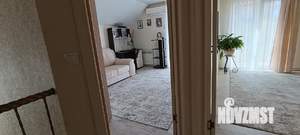 Дом 140м², 2-этажный, участок 9 сот.