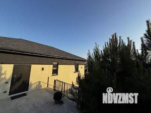 Дом 162м², 2-этажный, участок 2 сот.