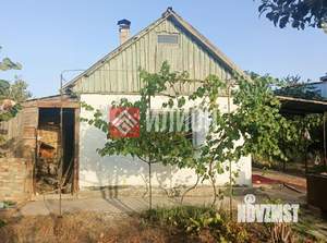 Дом 50м², 1-этажный, участок 7 сот.