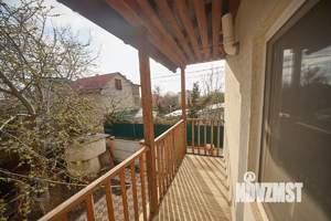 Дом 115м², 2-этажный, участок 4 сот.