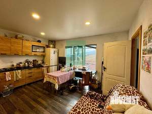 Дом 63м², 1-этажный, участок 6 сот.