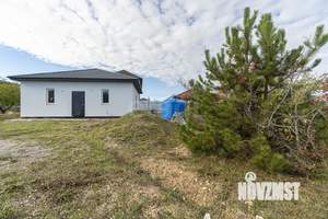 Дом 73м², 1-этажный, участок 4 сот.