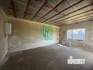 Дом 117м², 1-этажный, участок 6 сот.