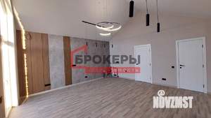 Дом 74м², 1-этажный, участок 4 сот.