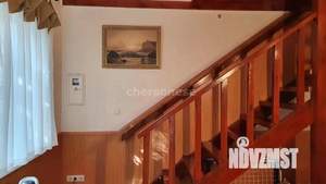 Дом 60м², 2-этажный, участок 3 сот.