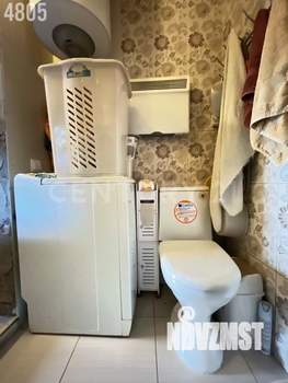 Дом 33м², 1-этажный, участок 1 сот.