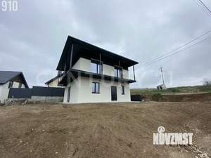 Дом 150м², 2-этажный, участок 4 сот.