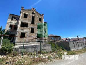 Дом 500м², 3-этажный, участок 5 сот.