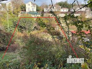 Дом 33м², 1-этажный, участок 9 сот.