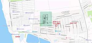 Дом 120м², 1-этажный, участок 4 сот.