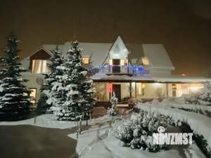 Дом 200м², 2-этажный, участок 10 сот.