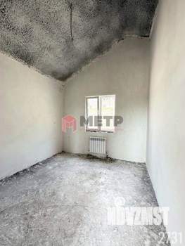 Дом 71м², 1-этажный, участок 5 сот.