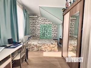 Дом 138м², 2-этажный, участок 2 сот.