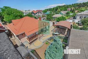 Дом 139м², 1-этажный, участок 2 сот.