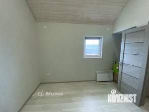 Дом 73м², 2-этажный, участок 3 сот.