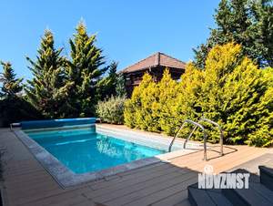 Дом 245м², 2-этажный, участок 4 сот.