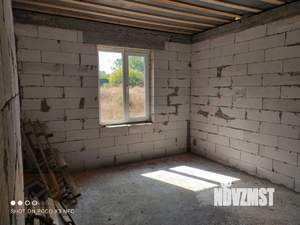 Дом 122м², 1-этажный, участок 6 сот.