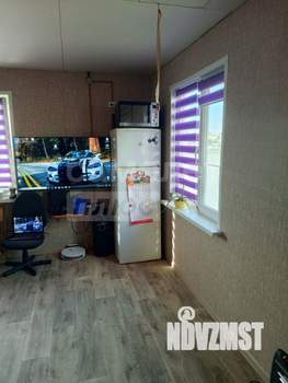 Дом 62м², 2-этажный, участок 3 сот.