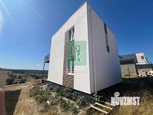 Дом 136м², 2-этажный, участок 4 сот.