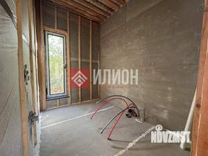 Дом 128м², 1-этажный, участок 9 сот.