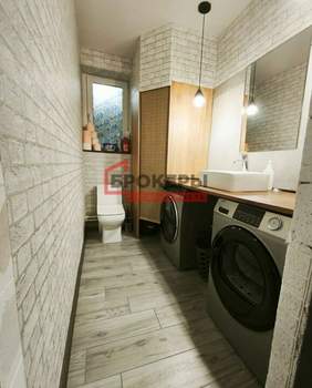 Дом 186м², 2-этажный, участок 5 сот.