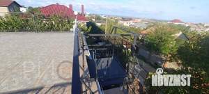 Дом 100м², 3-этажный, участок 4 сот.