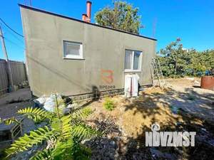 Дача 54м², 1-этажный, участок 4 сот.