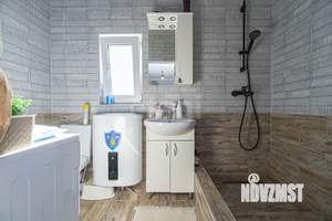 Дом 92м², 2-этажный, участок 4 сот.