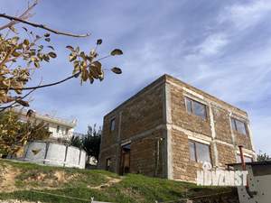 Дача 155м², 2-этажный, участок 9 сот.