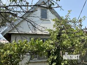 Дача 30м², 1-этажный, участок 5 сот.