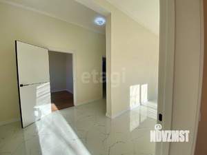 Дом 101м², 1-этажный, участок 4 сот.