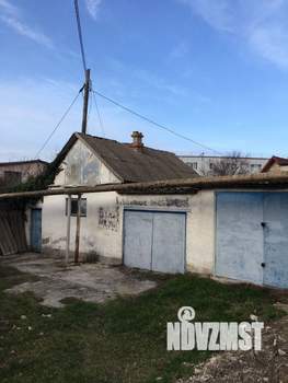 Дом 108м², 1-этажный, участок 9 сот.