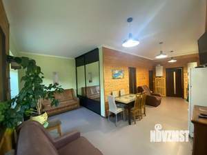 Коттедж 150м², 3-этажный, участок 4 сот.