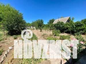 Дом 43м², 1-этажный, участок 6 сот.