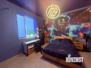 Дом 122м², 1-этажный, участок 4 сот.