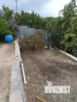 Дача 30м², 1-этажный, участок 3 сот.