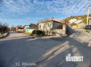 Дом 53м², 1-этажный, участок 6 сот.