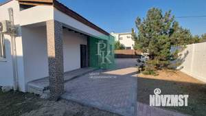 Дом 100м², 1-этажный, участок 5 сот.