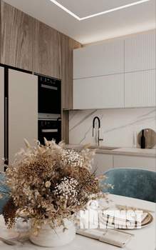 Дом 98м², 1-этажный, участок 4 сот.