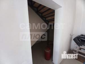 Коттедж 240м², 2-этажный, участок 8 сот.