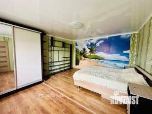 Дом 86м², 1-этажный, участок 4 сот.