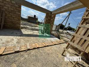 Дом 120м², 1-этажный, участок 4 сот.