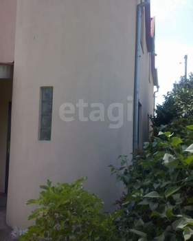 Дача 101м², 2-этажный, участок 8 сот.