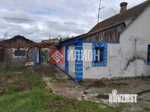 Дом 41м², 1-этажный, участок 10 сот.