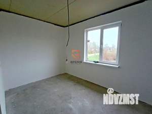 Дом 91м², 2-этажный, участок 4 сот.