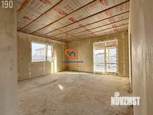 Дом 135м², 1-этажный, участок 5 сот.