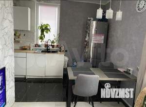 Дом 56м², 1-этажный, участок 5 сот.