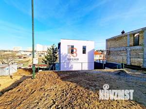 Дом 100м², 2-этажный, участок 2 сот.