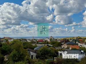 Дача 160м², 3-этажный, участок 7 сот.